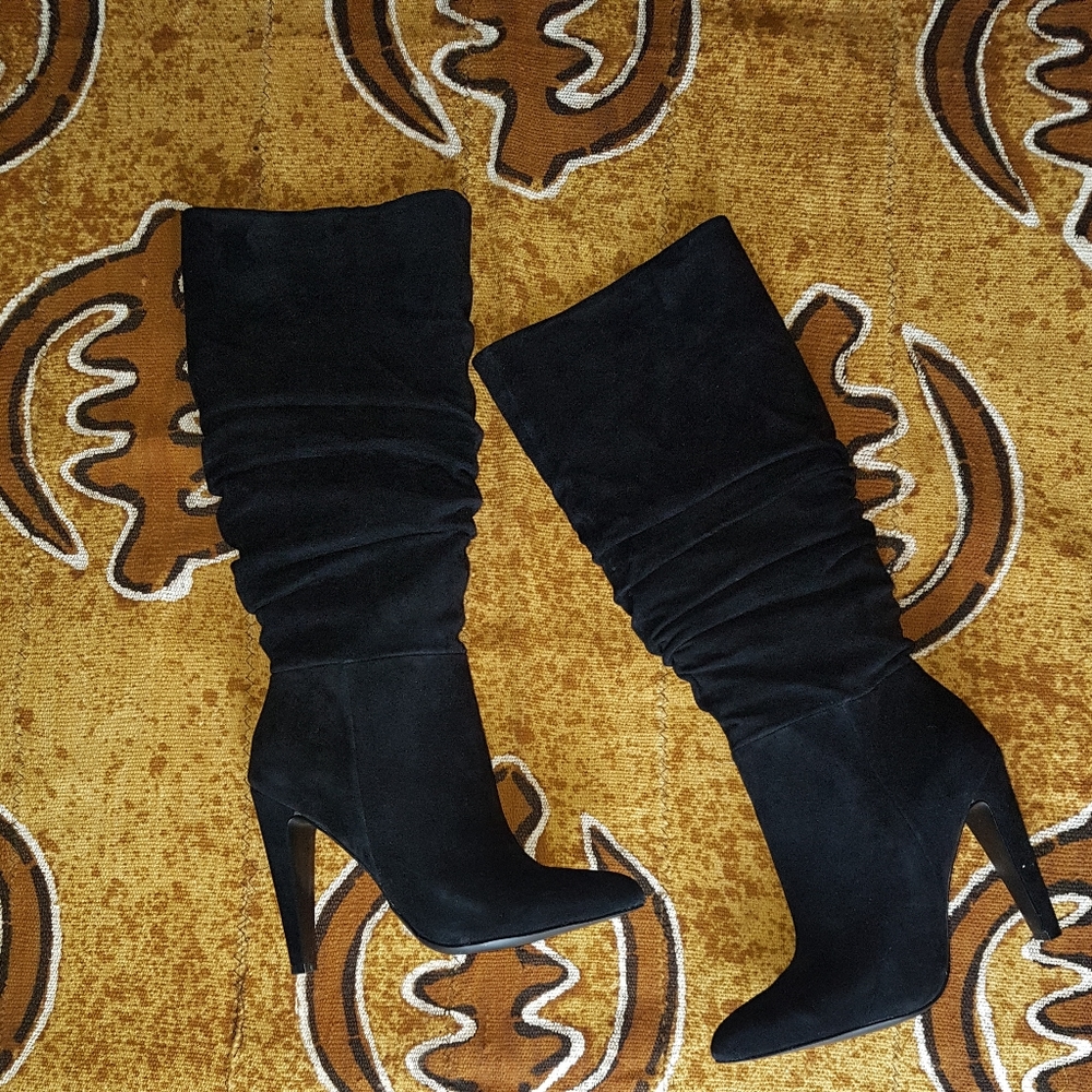 Steve Madden Boots